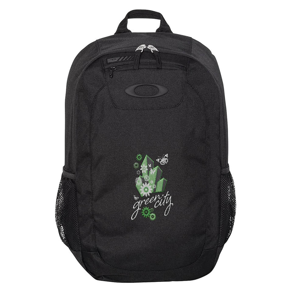 Oakley 20L Enduro 15" Computer Backpack