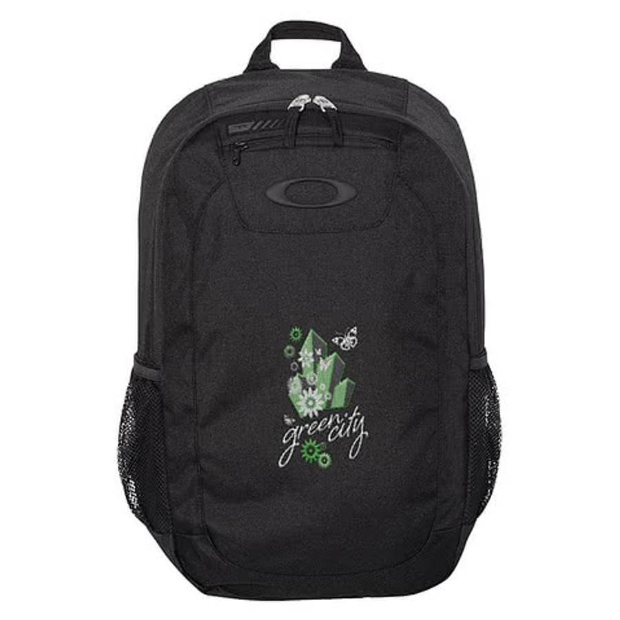 Oakley 20L Enduro 15" Computer Backpack