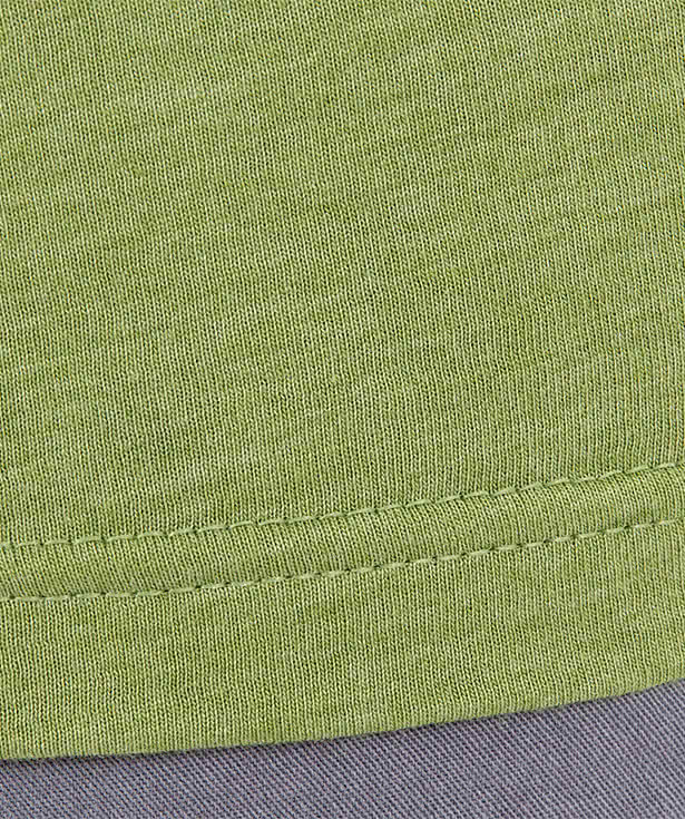 Bella + Canvas Ringer T-shirt
