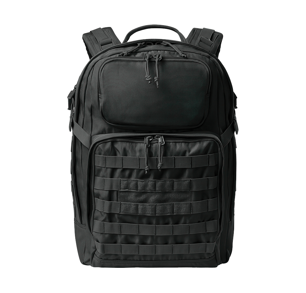 CornerStone Tactical 17" Computer Backpack-default