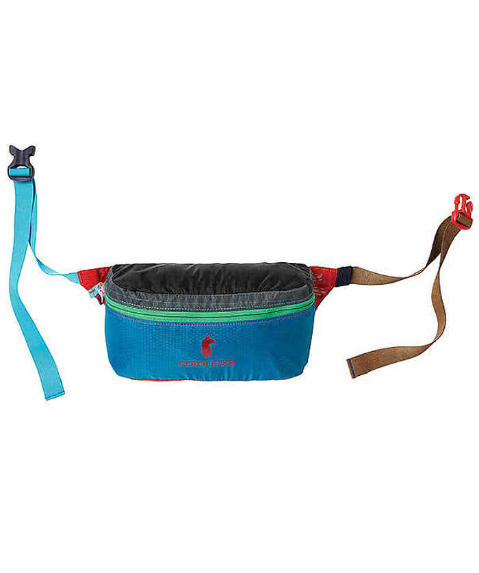 Cotopaxi Bataan Fanny Pack 