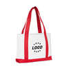Large Cruiser Poly Tote Bag