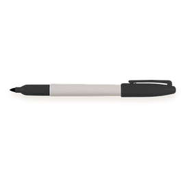 Sharpie Fine Point Permanent Marker - Color: Black
