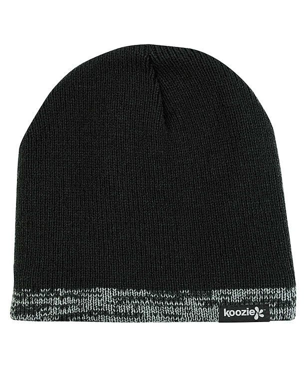 Koozie® Two-Tone Beanie