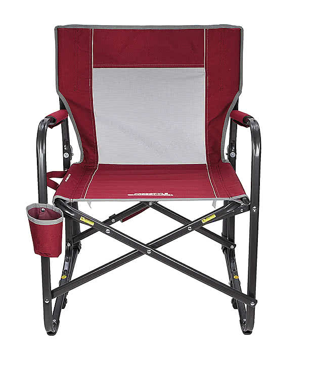 GCI Outdoor Freestyle Rocker Chair