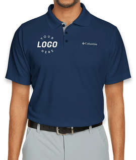 Columbia Utilizer Polo