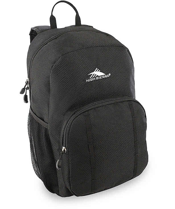 High Sierra Pilsen Backpack