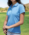 Nike Women's Dri-FIT Tech Basic Performance Polo