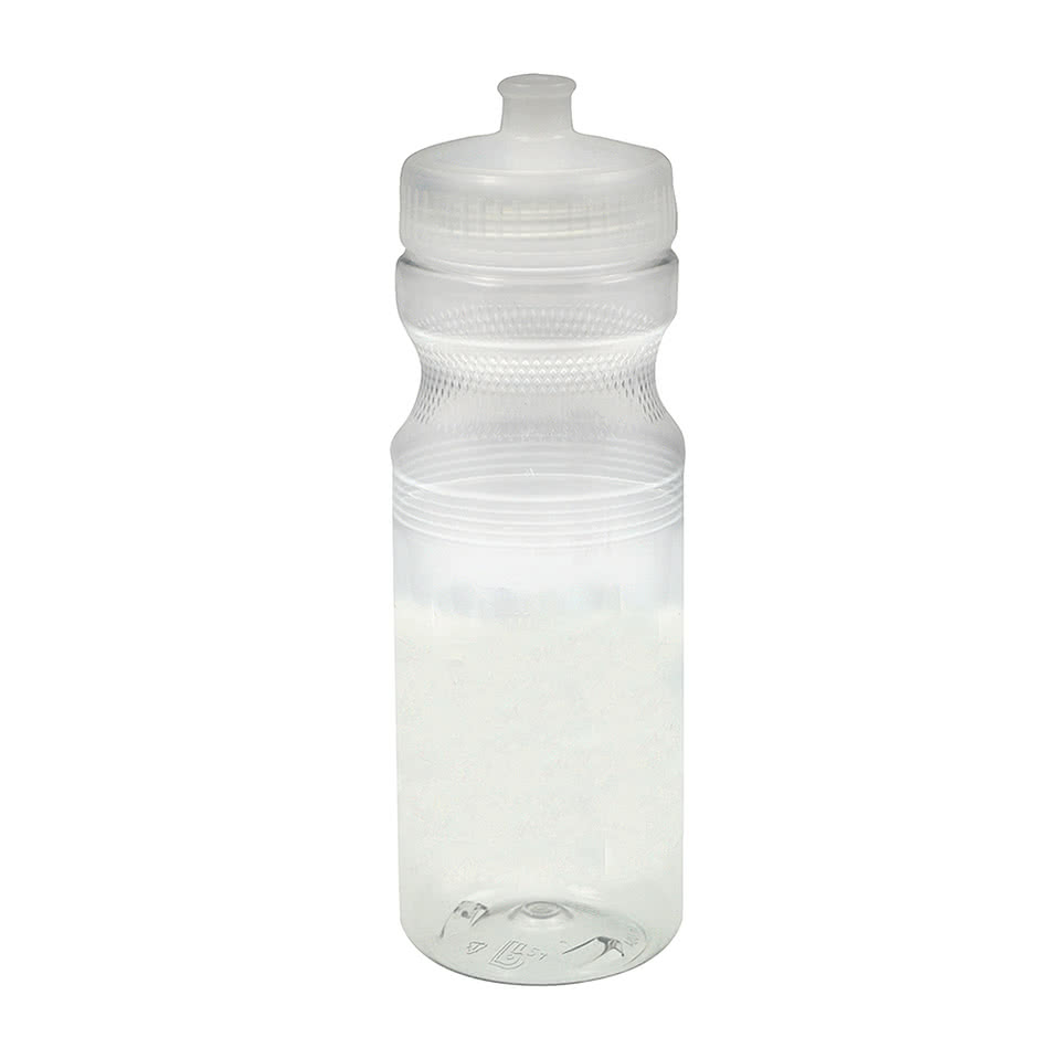 Full Color 24 oz. Bike Water Bottle