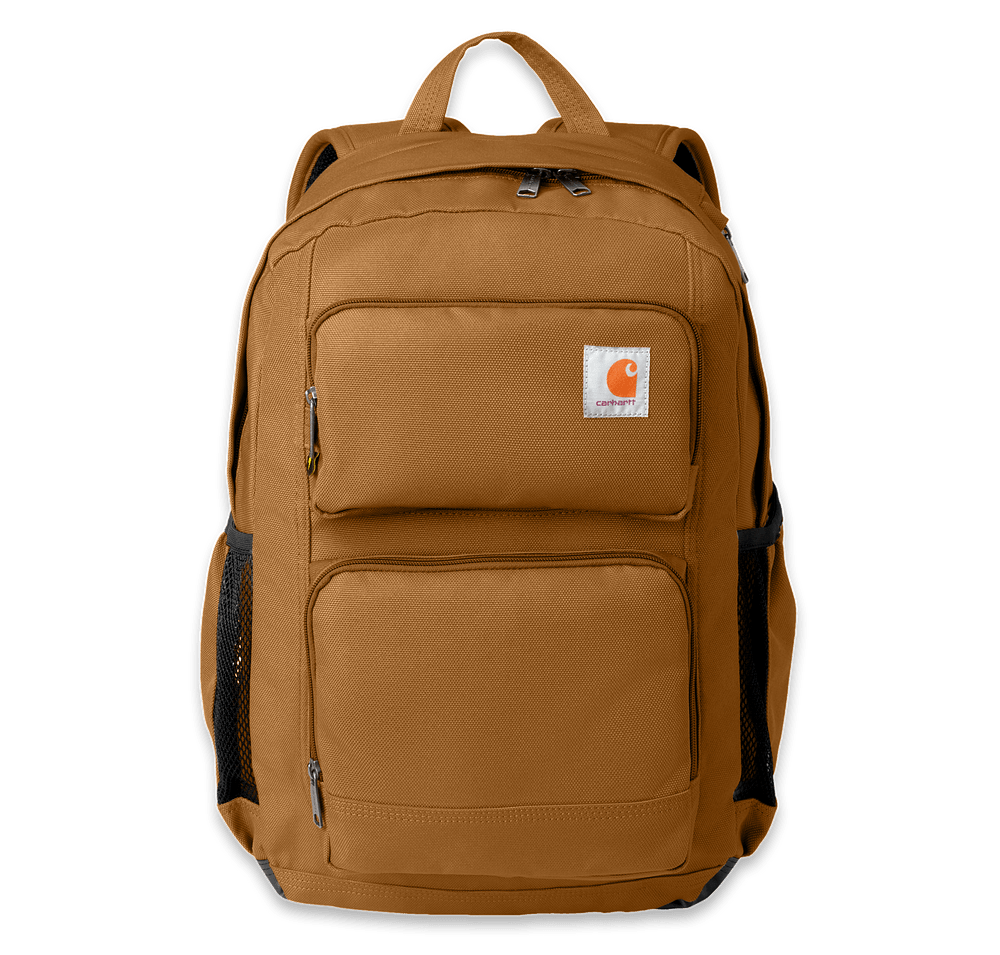 Carhartt Foundry Series Dual-Compartment 15" Computer Backpack-default