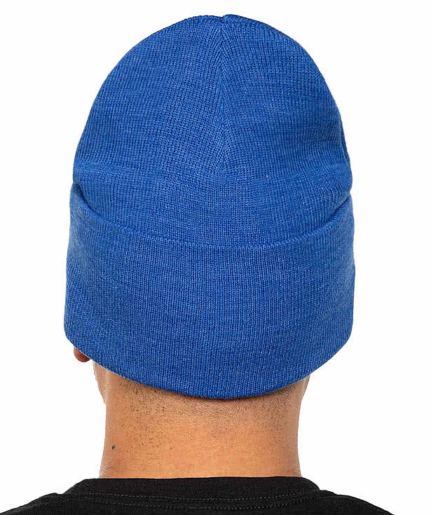 Atlantis Headwear Pure Cuff Beanie