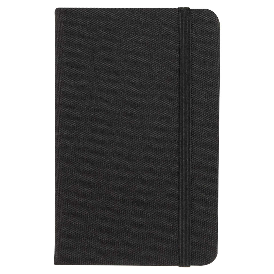 Full Color Recycled Hard Cover Pocket Notebook