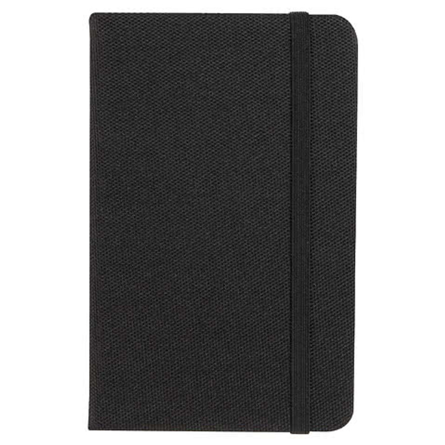 Full Color Recycled Hard Cover Pocket Notebook