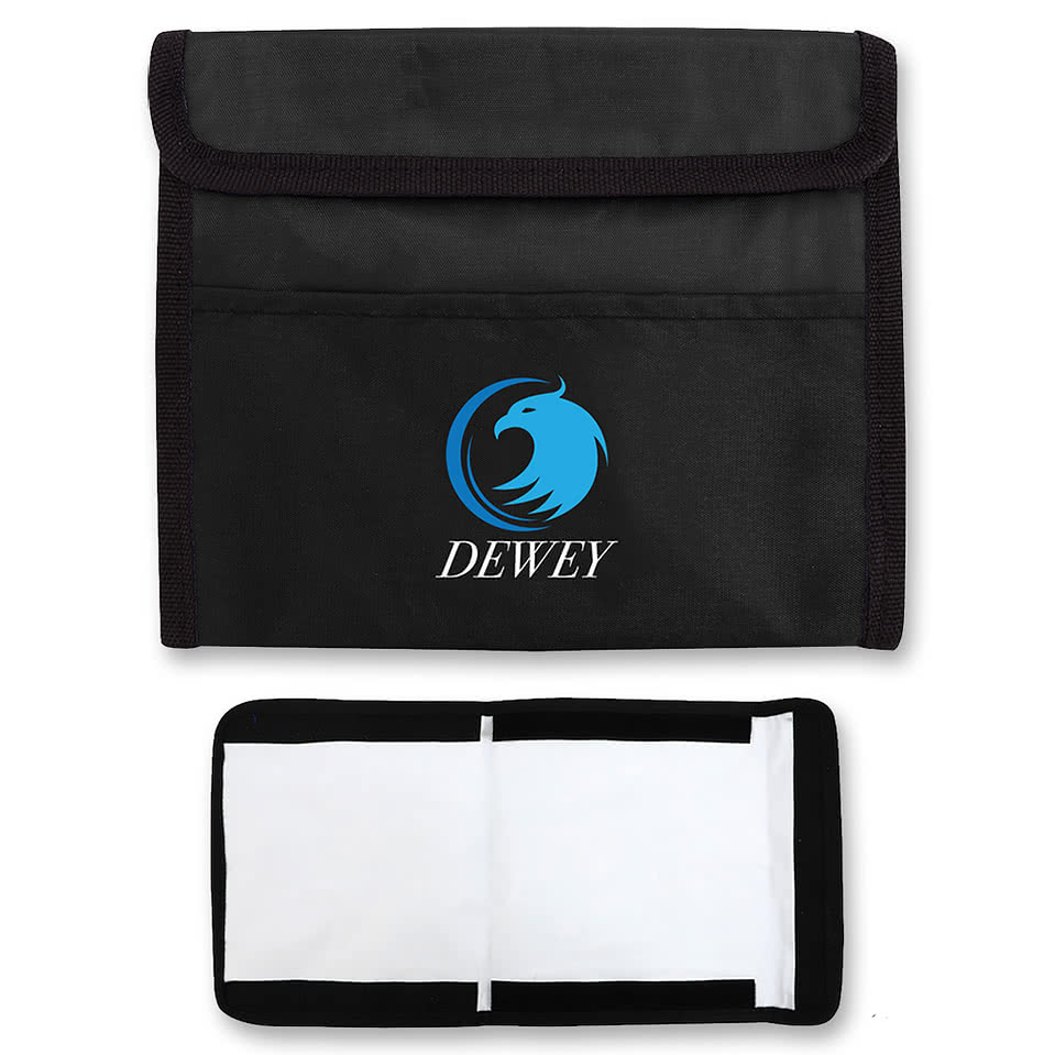 Pack & Snack Storage Bag Food Mat