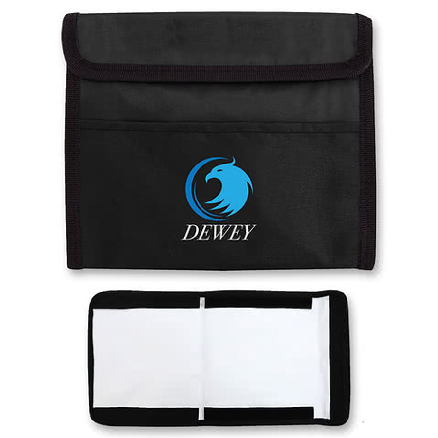 Pack & Snack Storage Bag Food Mat in ROYAL BLUE