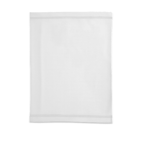 Multi-Functional Cooling Performance Gaiter in White