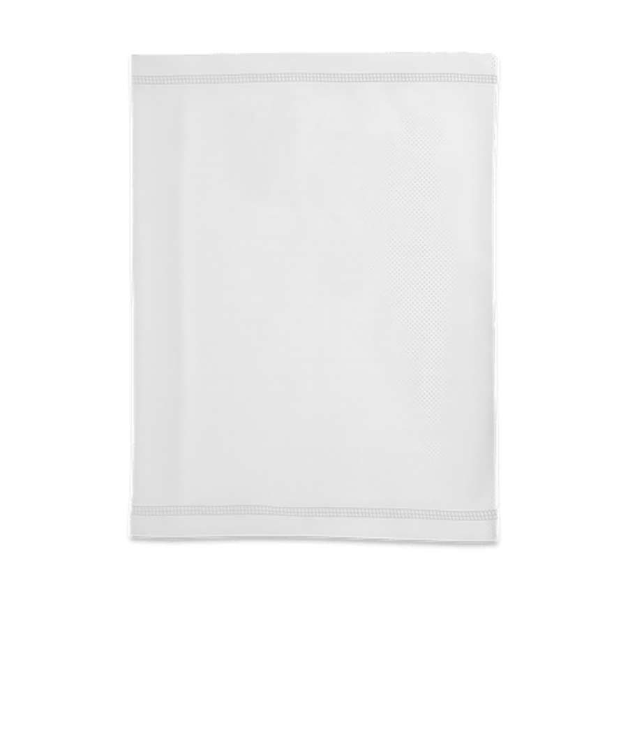 Multi-Functional Cooling Performance Gaiter in White