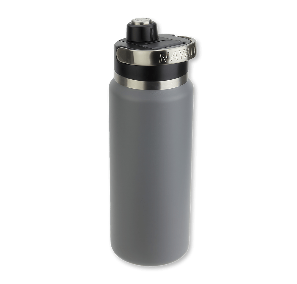 NAYAD Full Color 26 oz. Traveler Stainless Steel Insulated Water Bottle-default