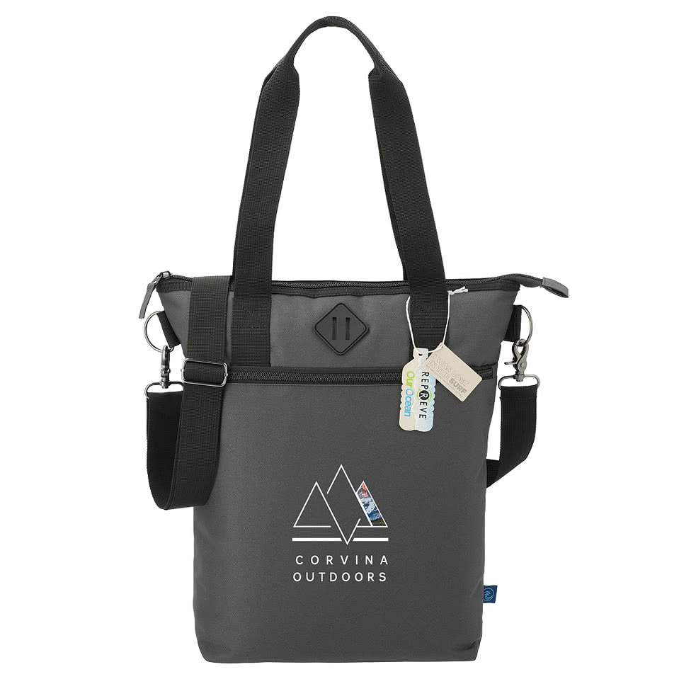 Repreve Ocean 15" Computer Tote Bag