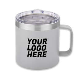 14 oz. Urban Peak Trek Vacuum Insulated Camper Mug