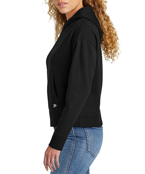 New Era Women's Comeback Midweight Pullover Hoodie