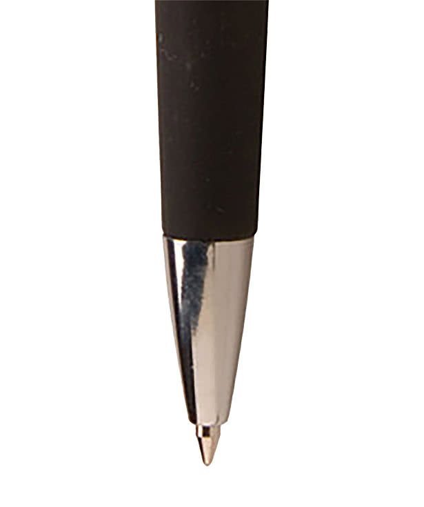 Mardi Gras Ballpoint Pen (black ink)