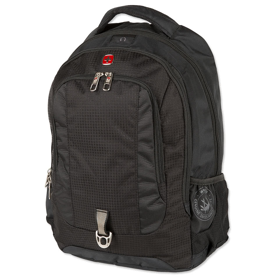 Wenger® Express 15" Computer Backpack