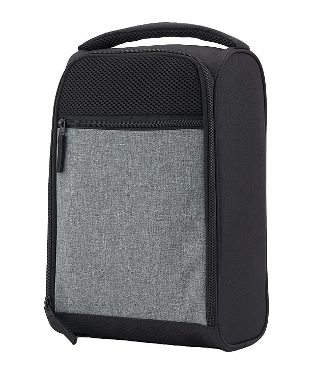 Fairway Recycled Travel Shoe Bag
