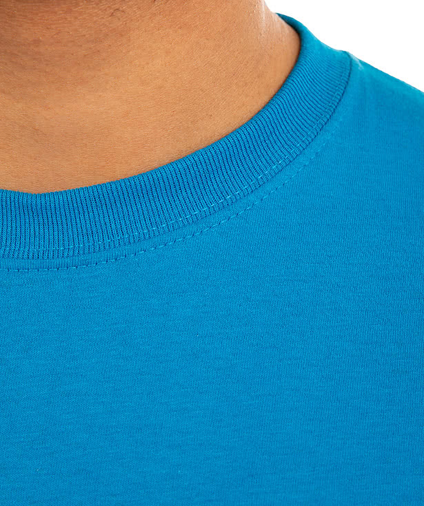 Canada - Fruit of the Loom 100% Cotton T-shirt