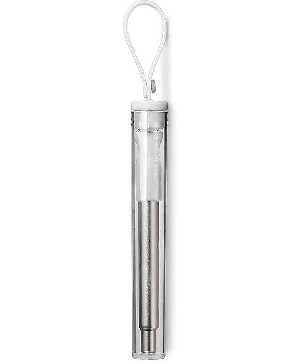 Festival Telescopic Reusable Drinking Straw Kit
