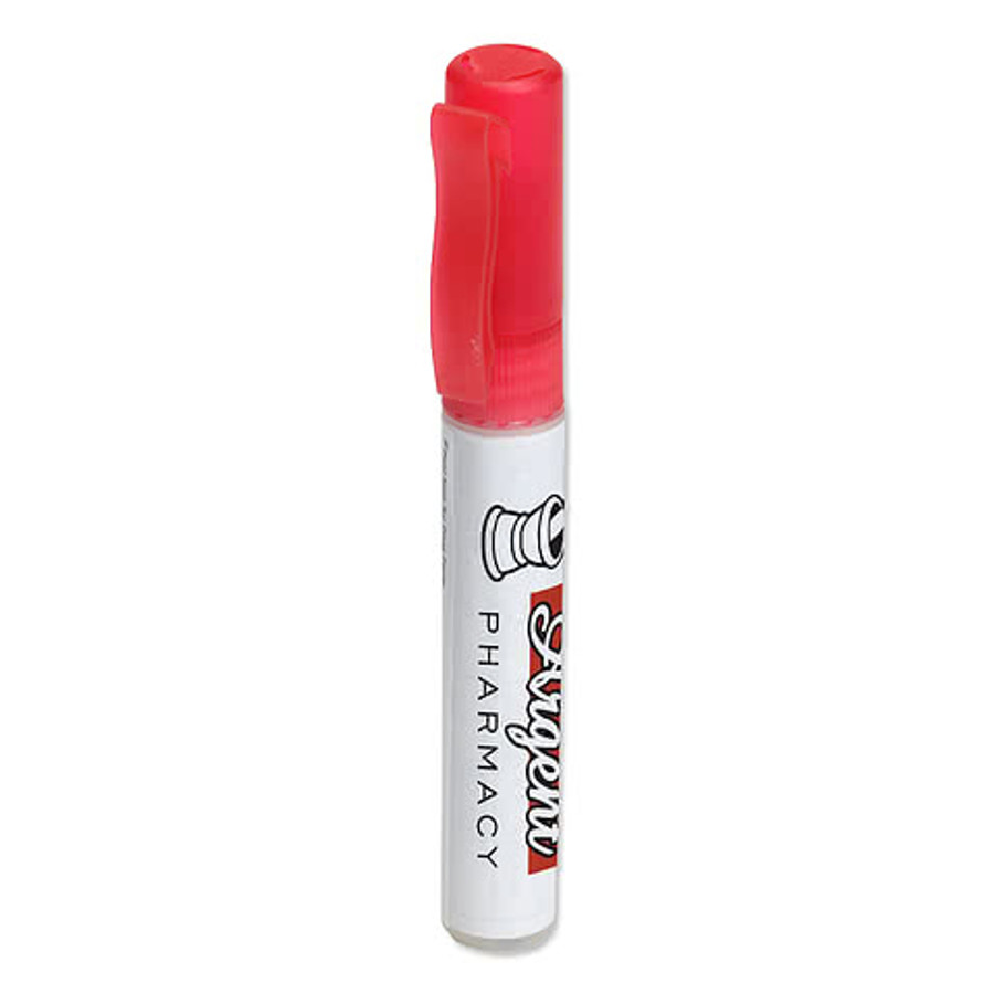 Full Color 0.27 oz. SPF 30 Sunscreen Pen Sprayer in Clear