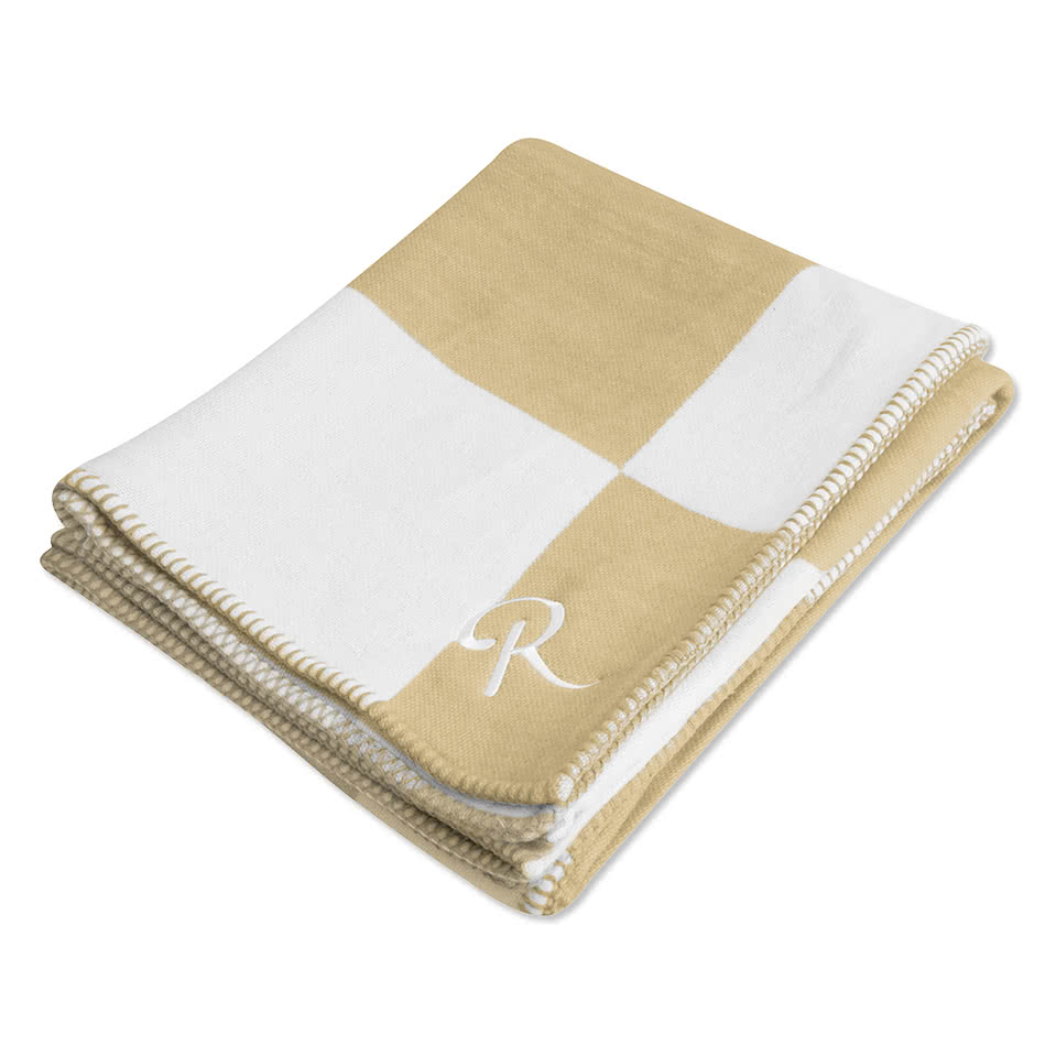 Southampton Throw Blanket