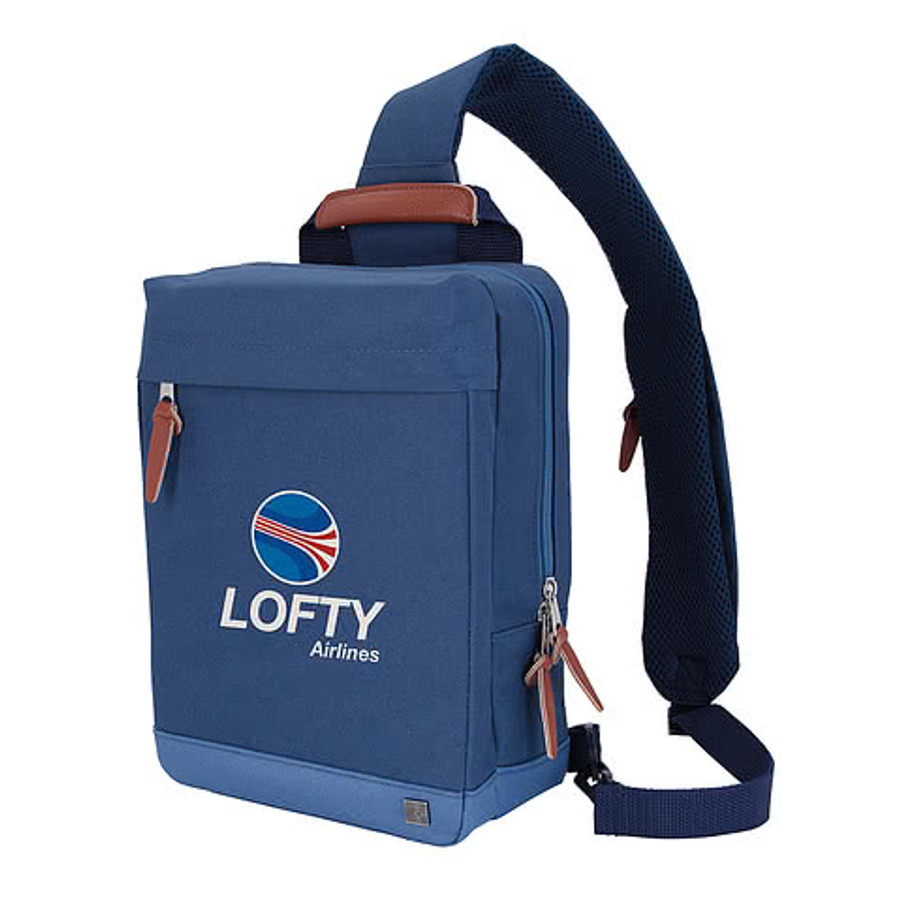 Full Color Kapston Jaxon Slingpack