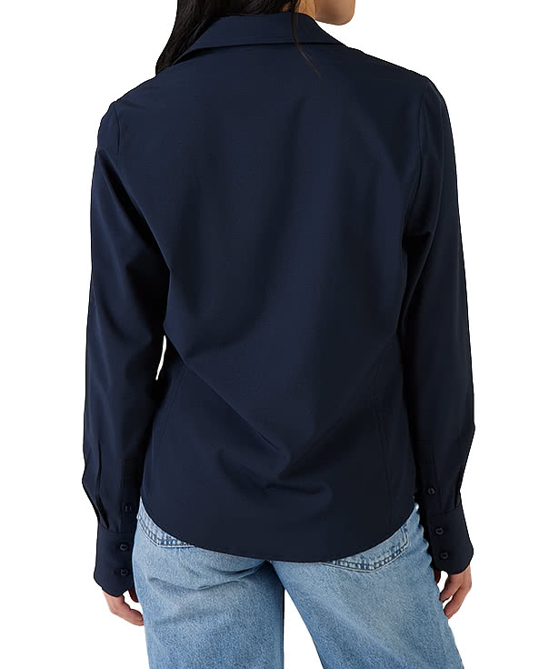 Storm Creek Women's The Executive Dress Shirt - Embroidered
