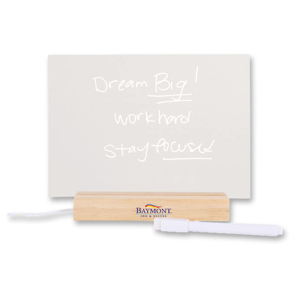 Enlighten Light Up Message Board