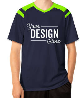 High Five Sheffield Performance Jersey