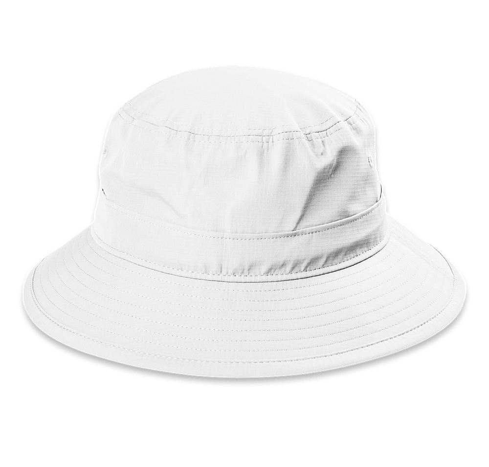 Port Authority Outdoor UV Bucket Hat-default