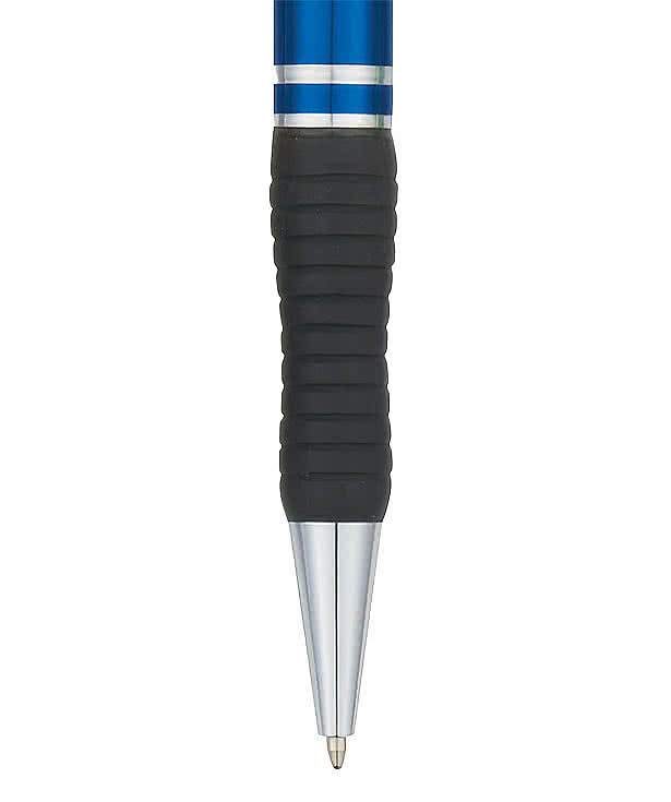 Glade Aluminum Stylus Pen (black ink)