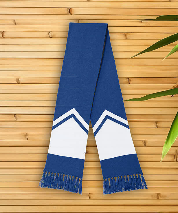 Sport-Tek Game Day Scarf