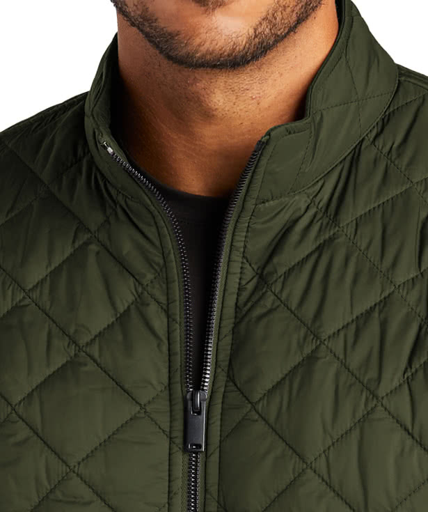 Mercer+Mettle Quilted Insulated Jacket