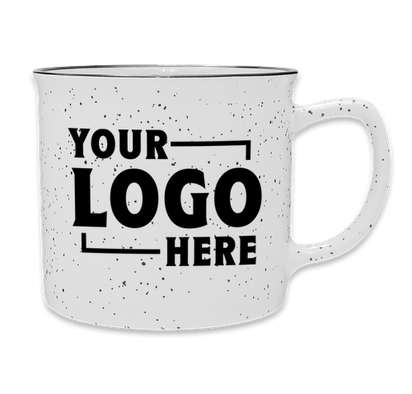 Custom Camo Coffee Mug - Add Your Personalized Text to our 11oz Ceramic  Mugs (Camo04)