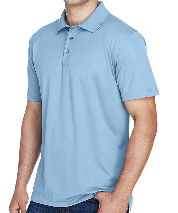 Harriton Jersey UPF 40+ Performance  Polo