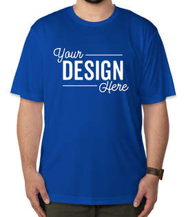 Sport-Tek Re-Compete Recycled Performance Shirt