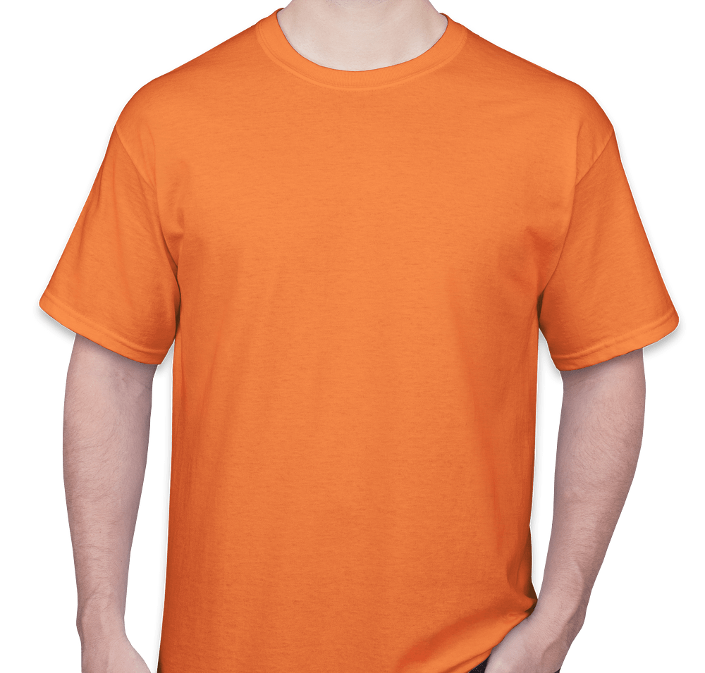 Port & Company Essential T-shirt-default