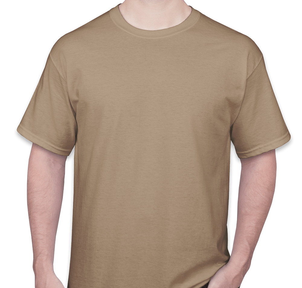 Port & Company Essential T-shirt-default