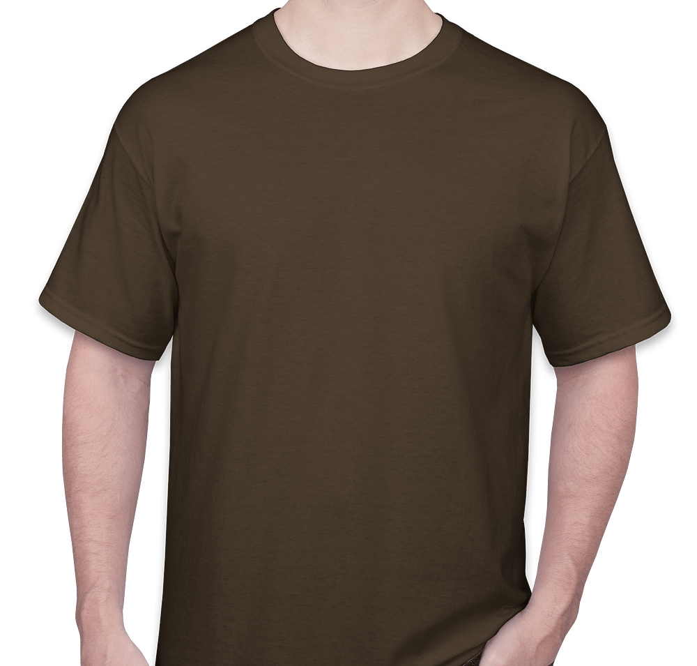 Port & Company Essential T-shirt-default