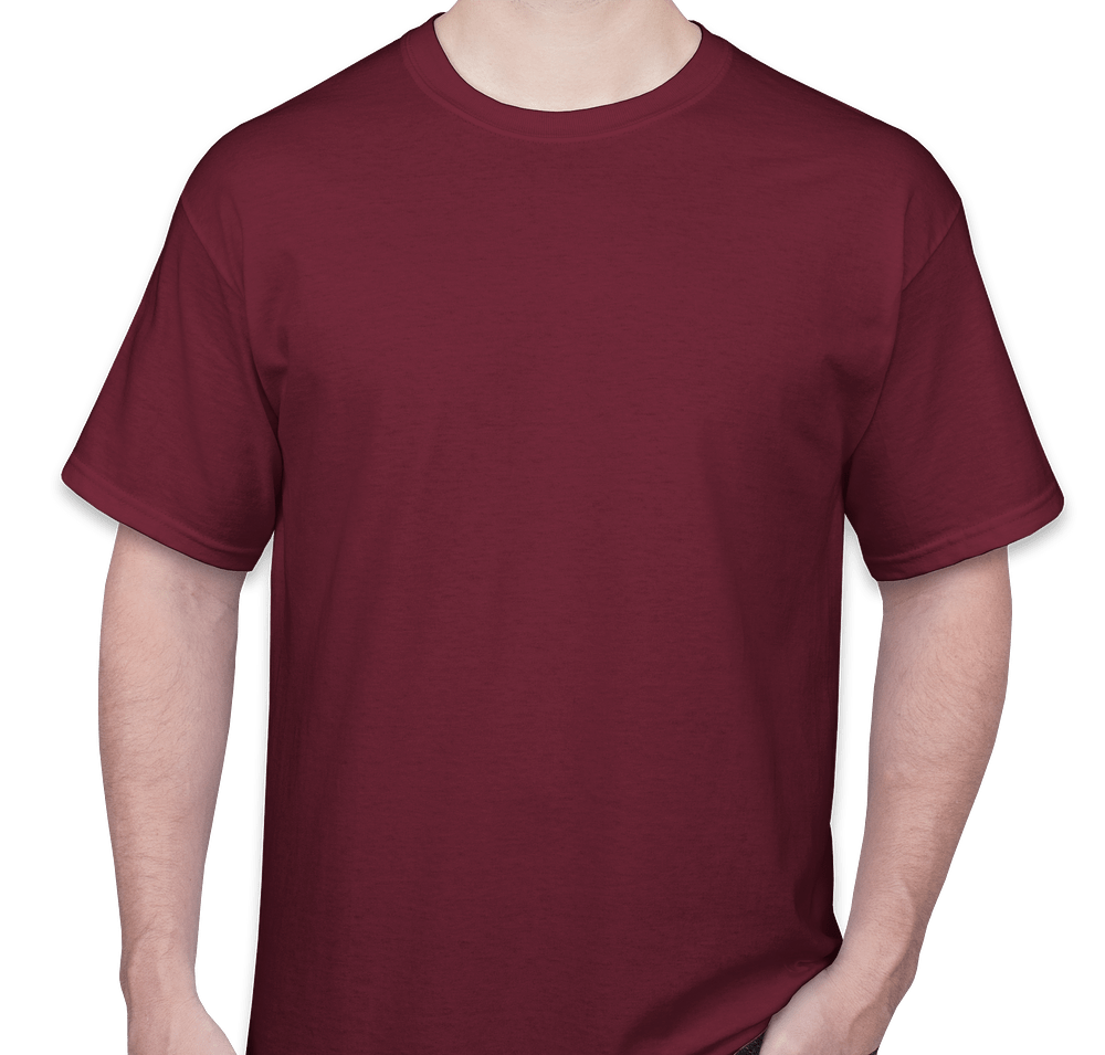 Port & Company Essential T-shirt-default