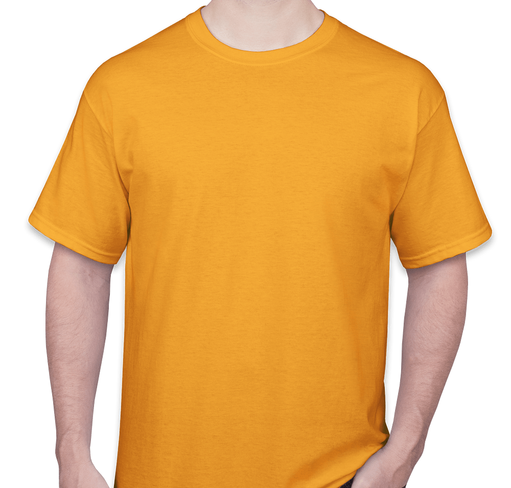 Port & Company Essential T-shirt-default