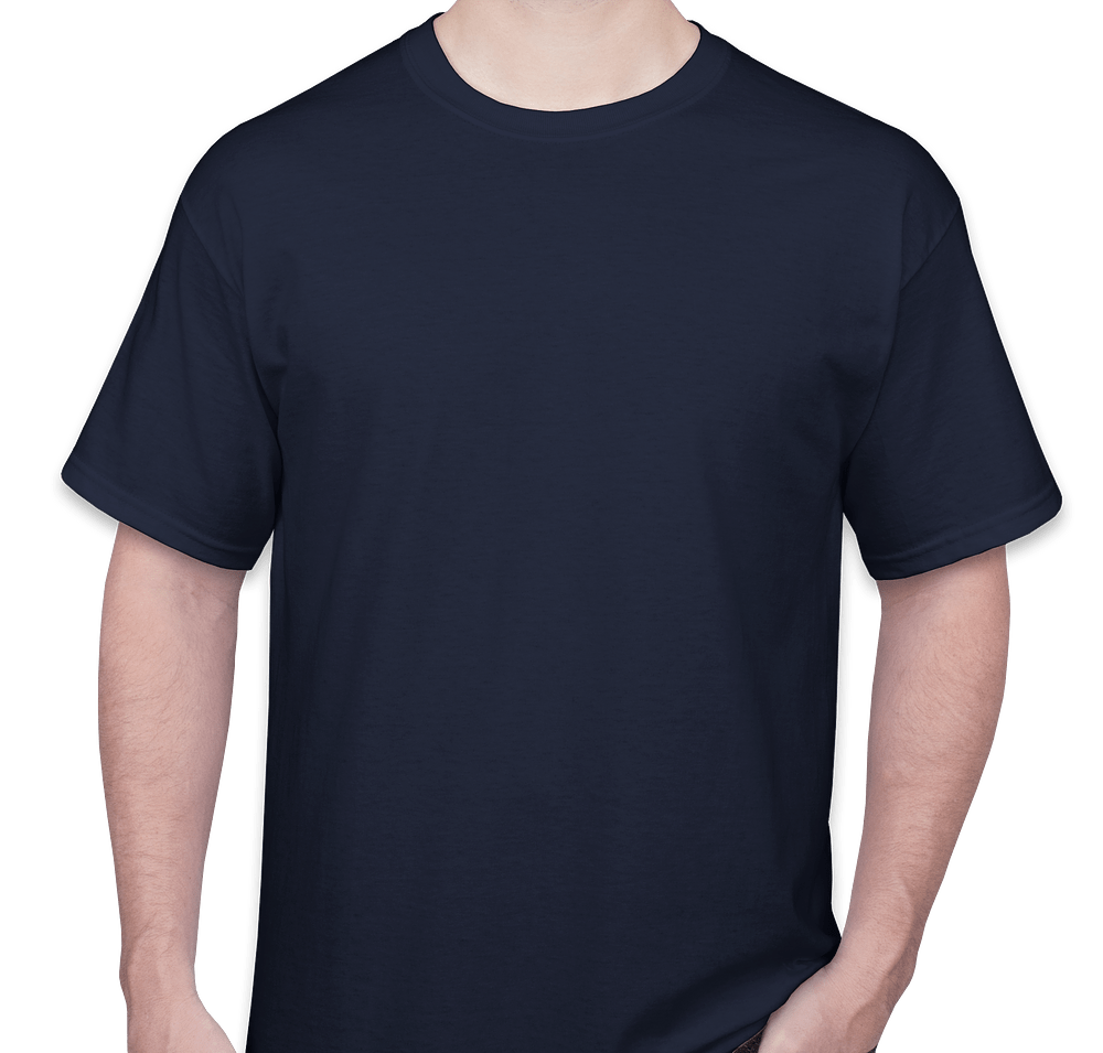Port & Company Essential T-shirt-default