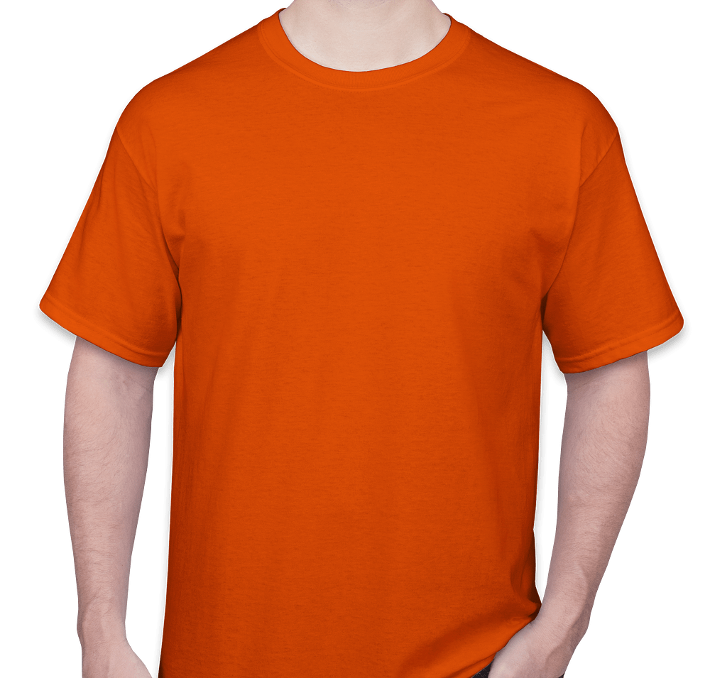 Port & Company Essential T-shirt-default